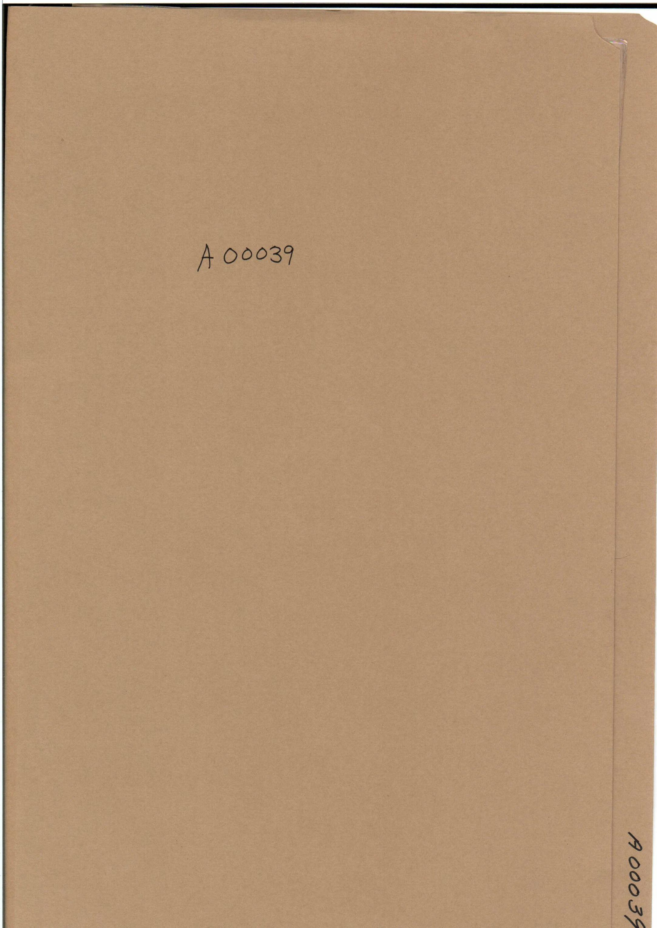 PETERSON, George W.