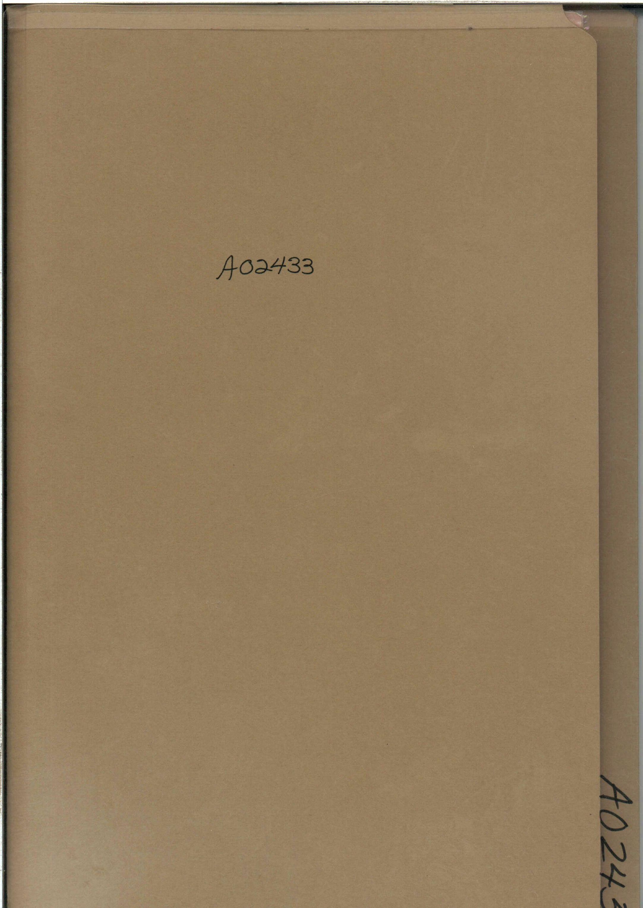 WOOD, James A.