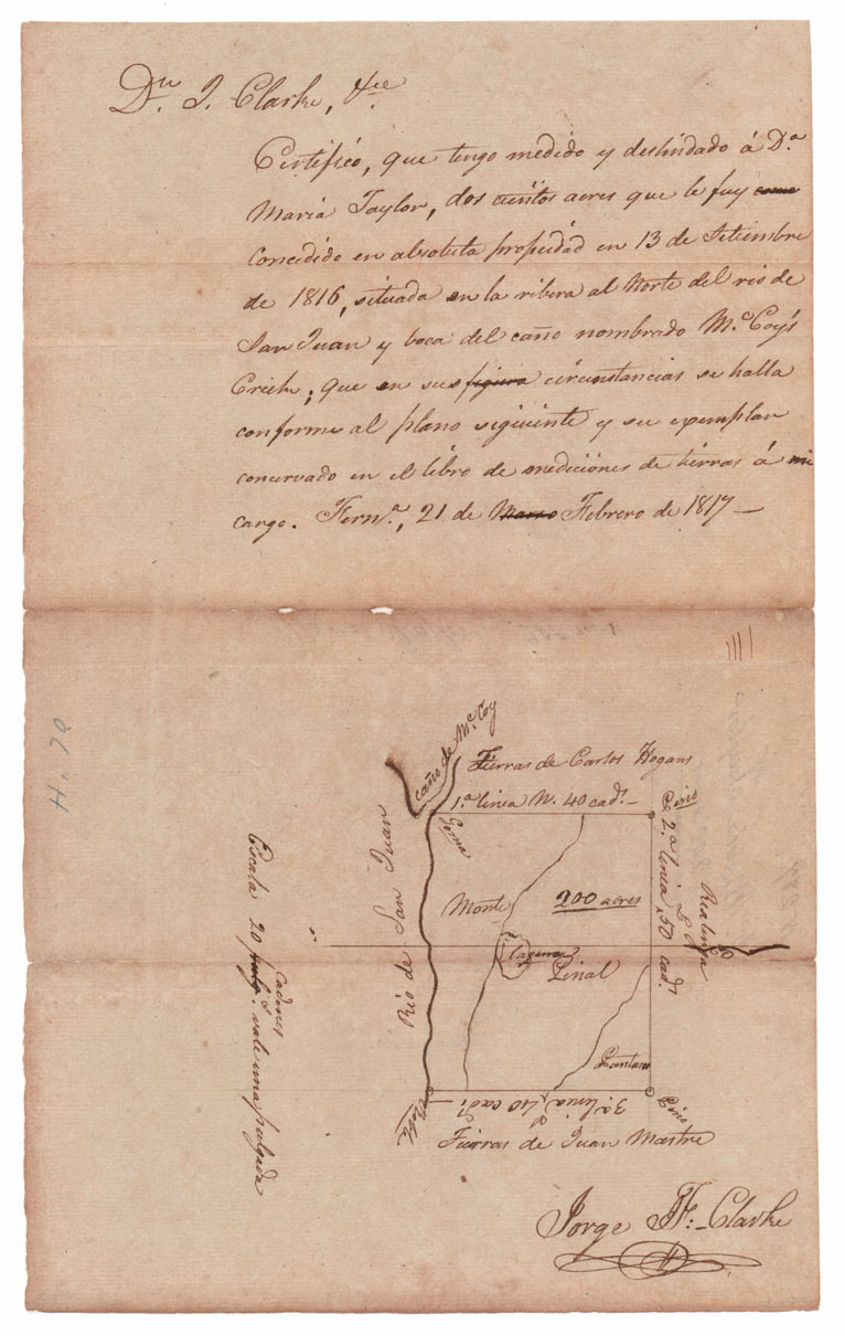 Hogan, William