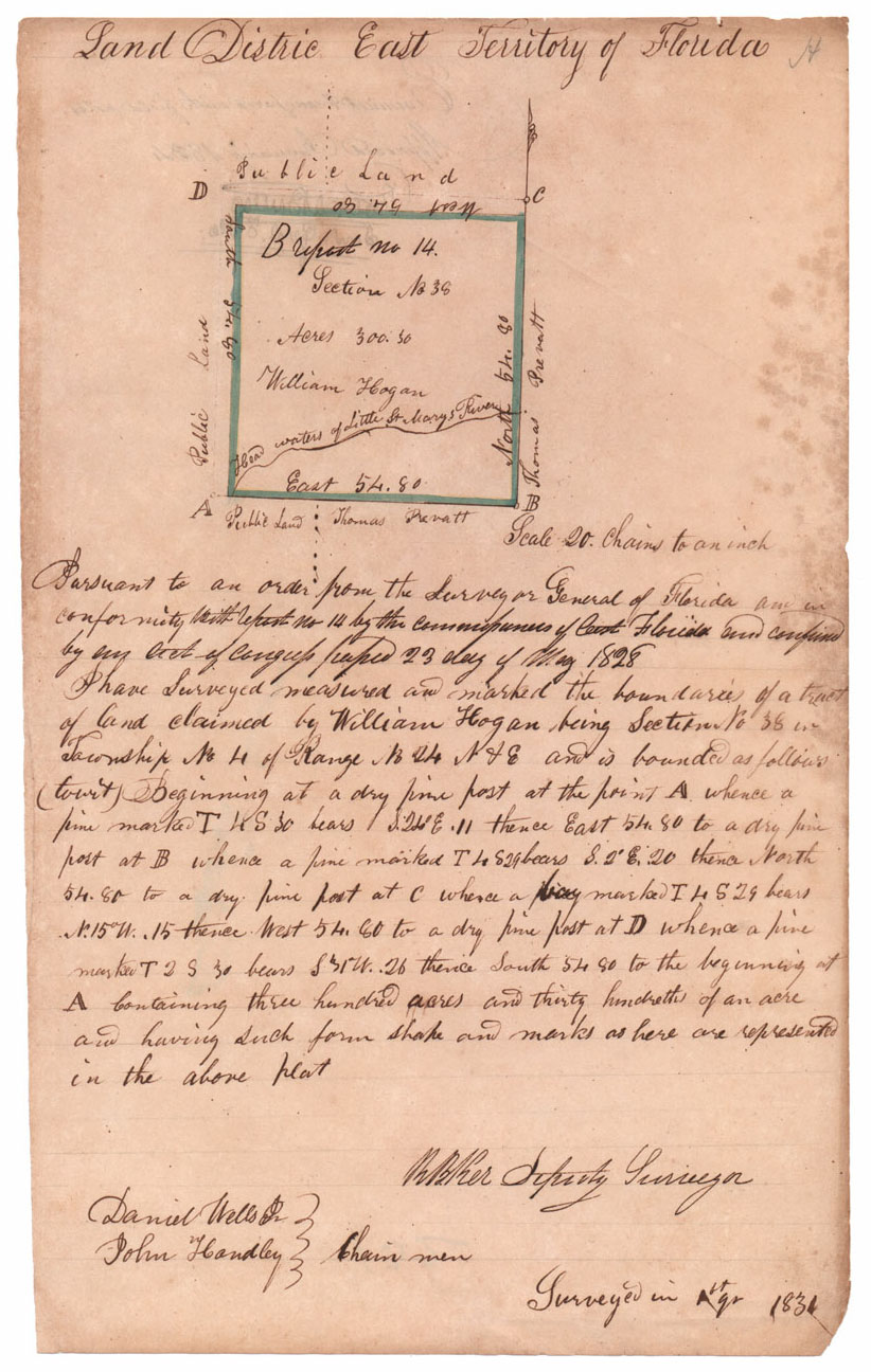 Hogan, William