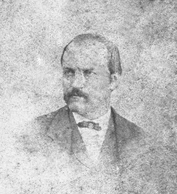 George Franklin Drew