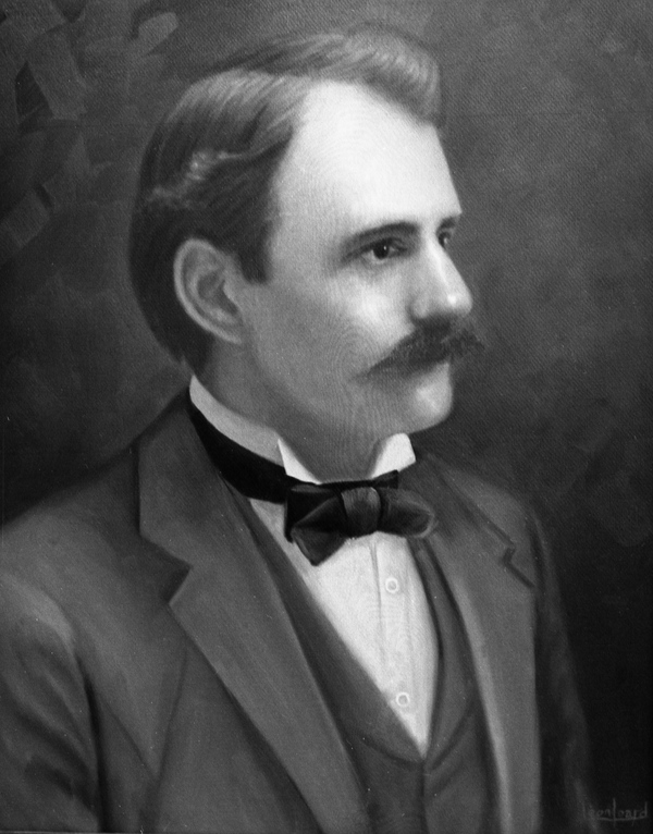 William Sherman Jennings
