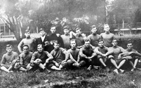 Florida Southern College football team