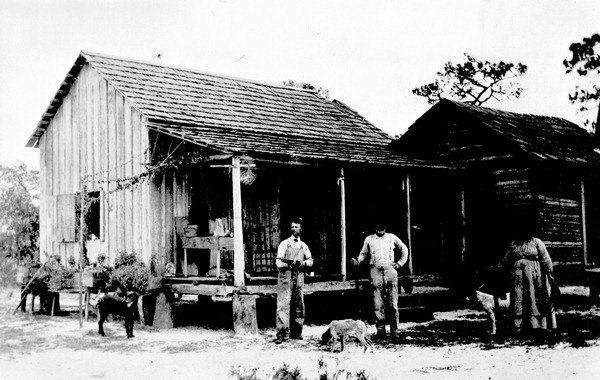 Savage family home - Kissimmee, Florida