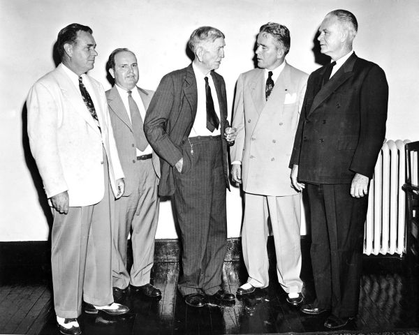 Governors of Florida