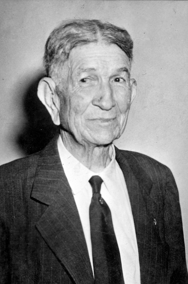 Frederick Preston Cone - Tallahassee, Florida