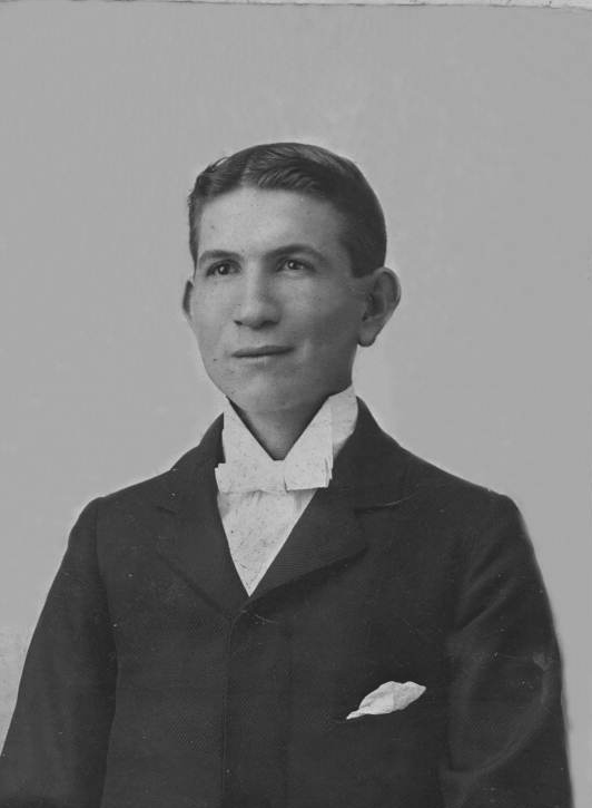 Frederick Preston Cone - Tallahassee, Florida
