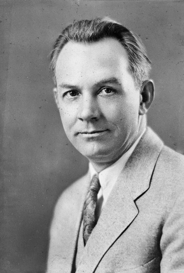 Doyle E. Carlton