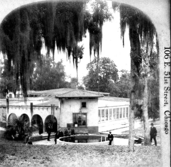 Green Cove Springs, Florida