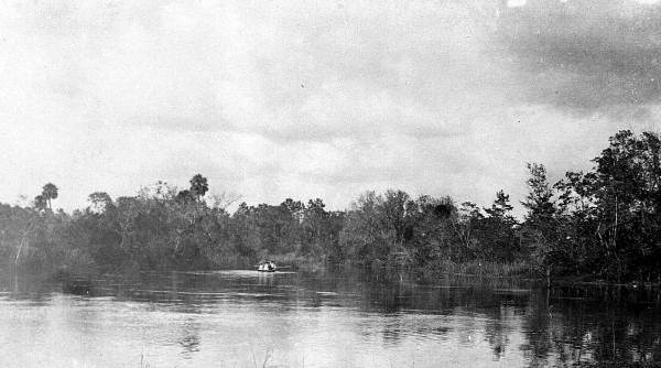 Weeki Wachee Springs - Weeki Wachee, Fla.
