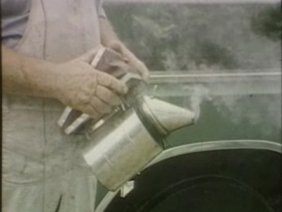 Beekeeper