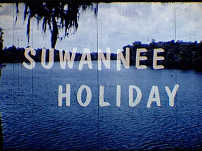 Suwannee Holiday