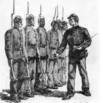 Unheralded Emancipation (May, 1862)