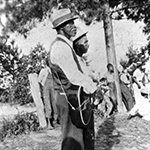 Emancipation Day Celebrations in Florida