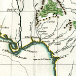Pierre de Charlevoix Visits St. Marks (May 21, 1722)