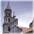 WPA Church Records