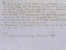 Alachua County Returns for Presidential Election of 1860