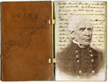 Jesup Diary