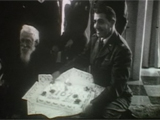 Billy Lundy, Civil War Vet