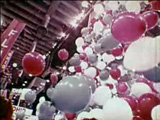 Democrats and Republicans in Convention