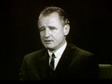 Senator George Smathers Reports - President Kennedy Assassination