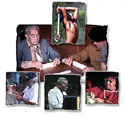 Florida Folklife Collection