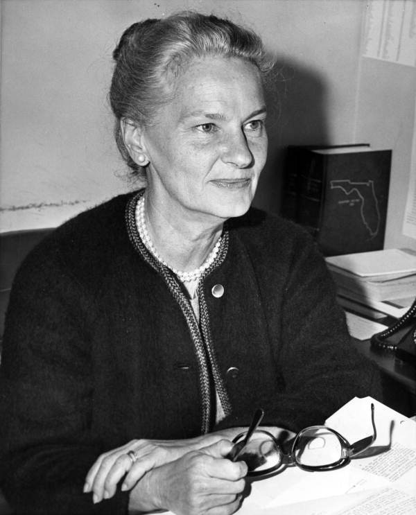 Representative Beth Johnson