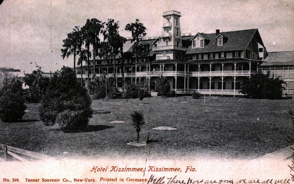 Hotel Kissimmee