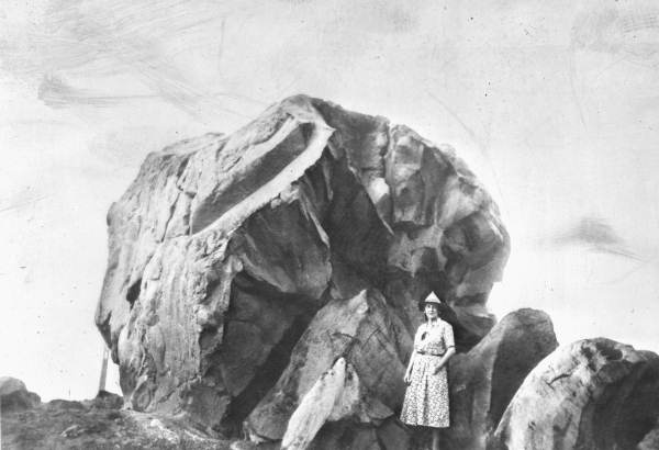 Marjory Stoneman Douglas