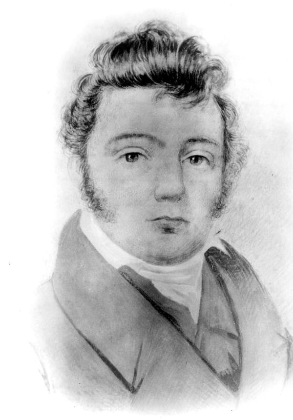 Portrait of Governor Robert Raymond Reid 