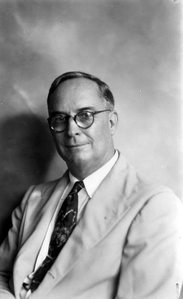 Norman C. Edwards