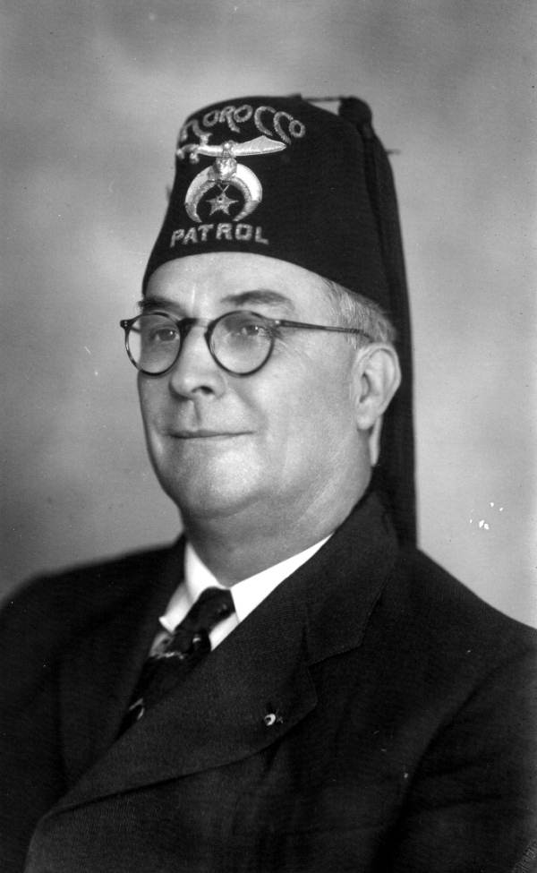 Norman C. Edwards