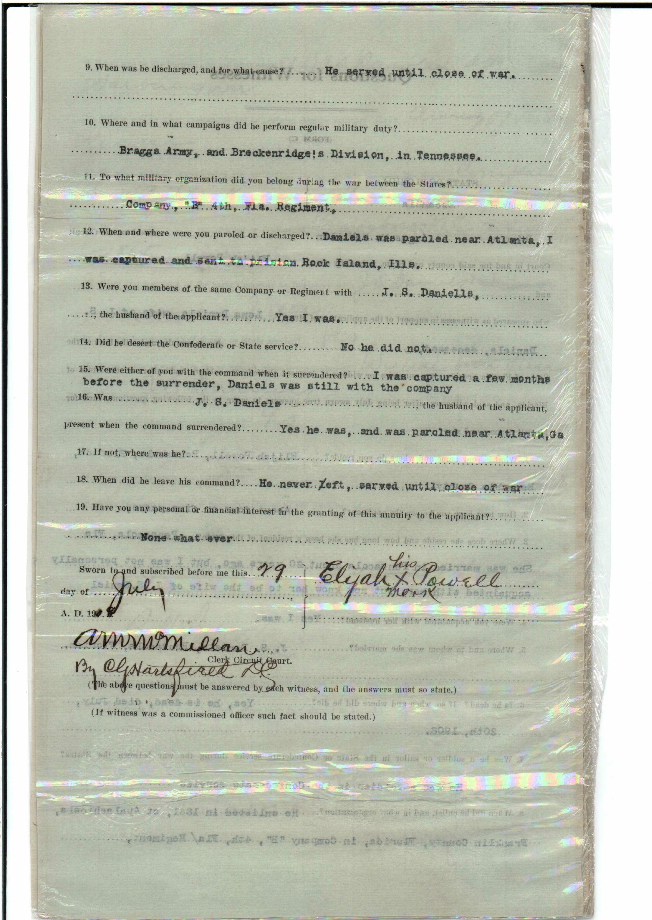 15