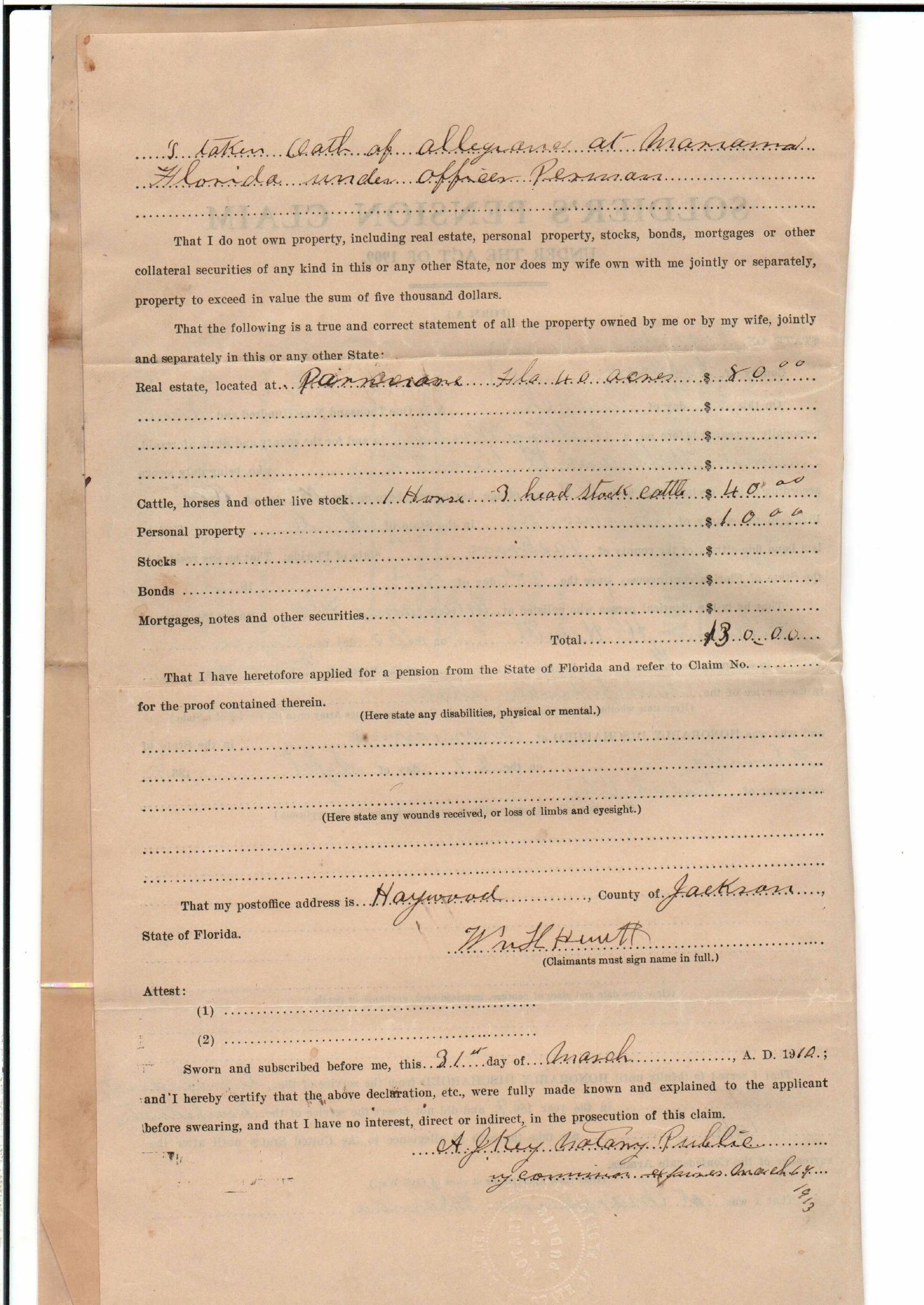 15