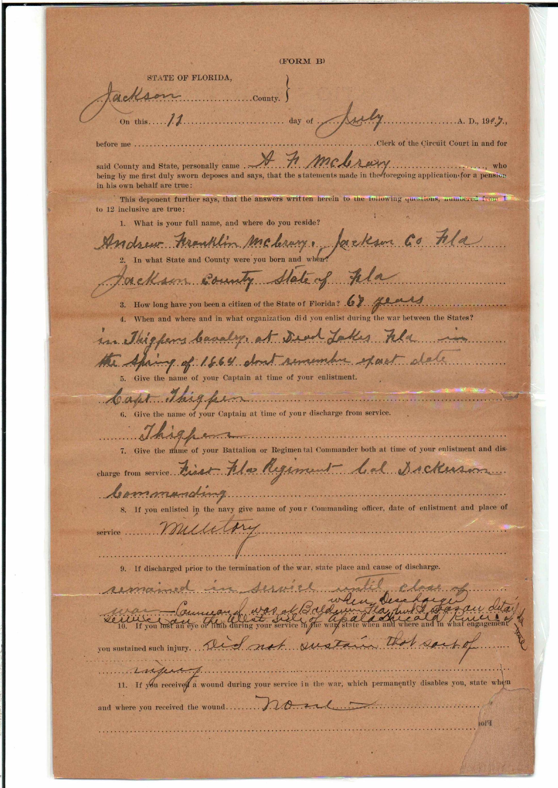 15