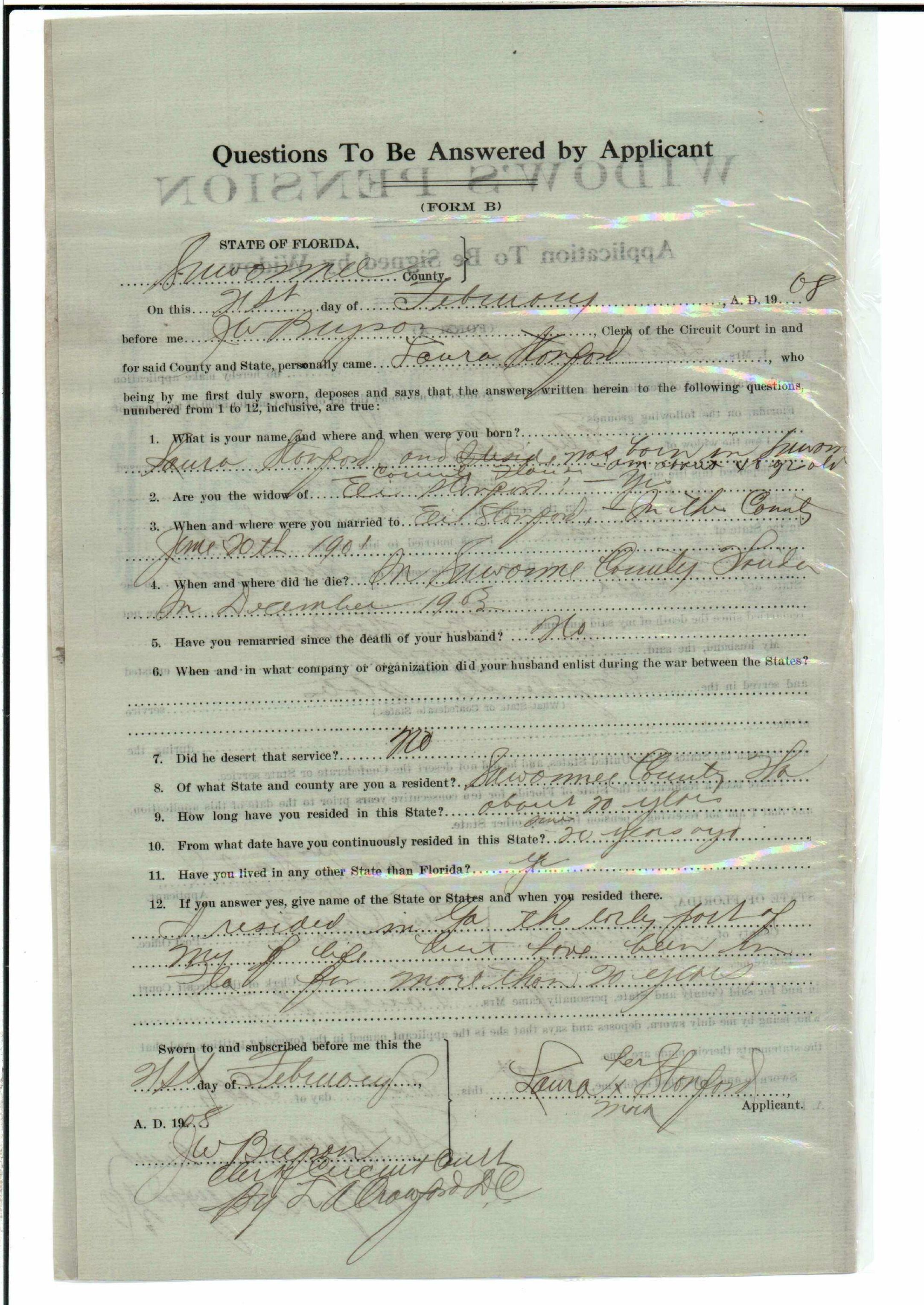 15