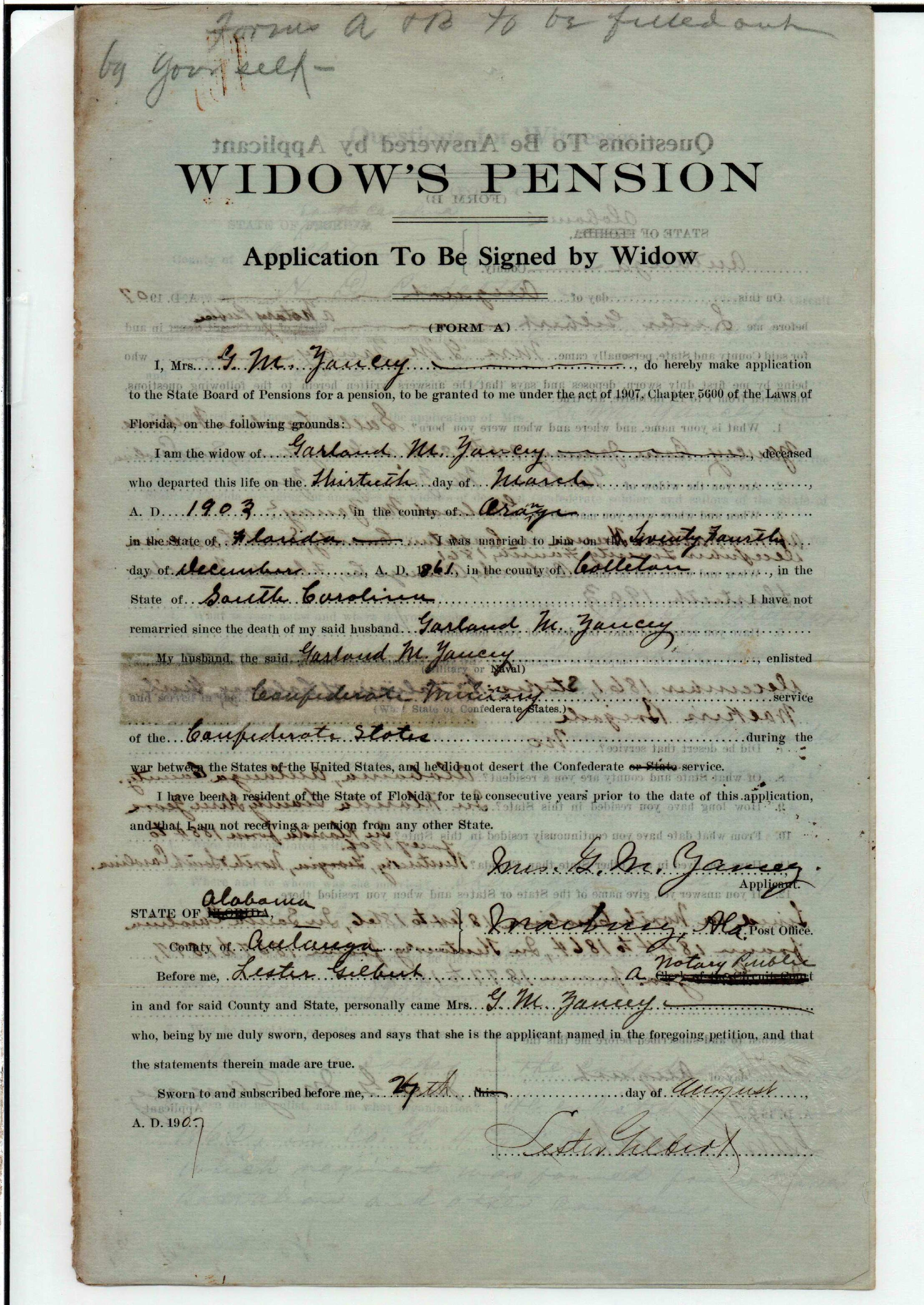 16