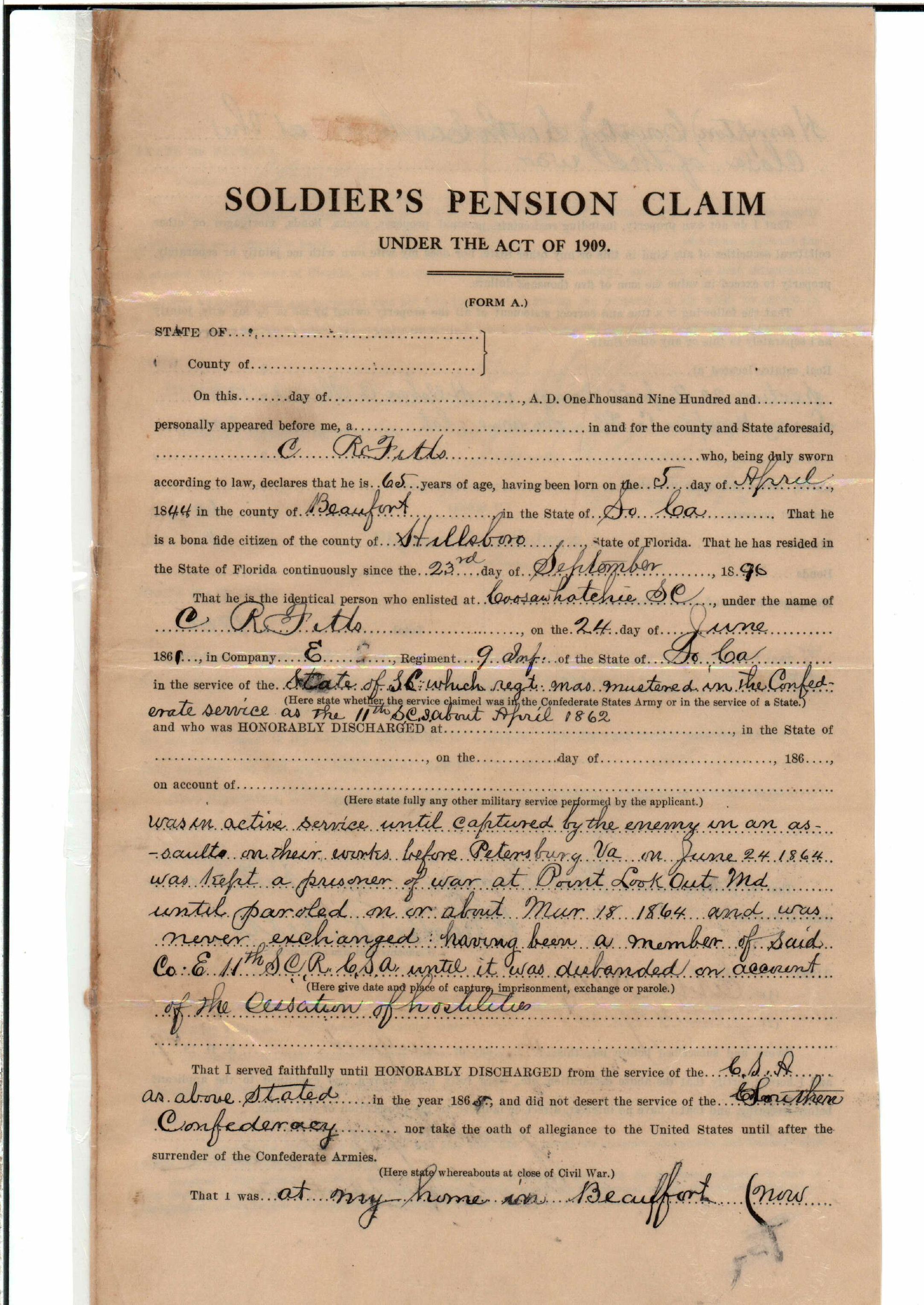 7