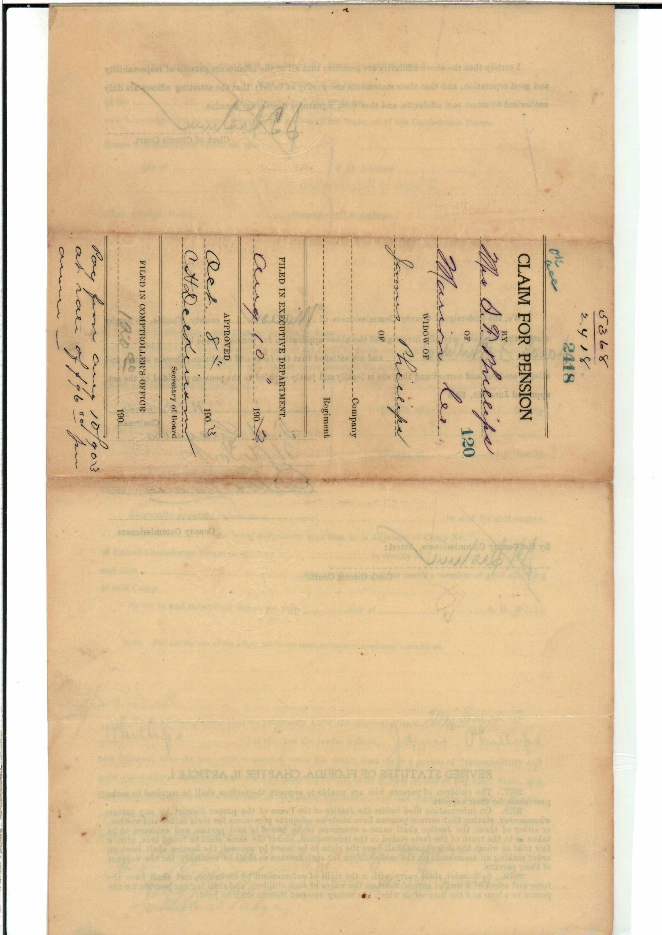 13