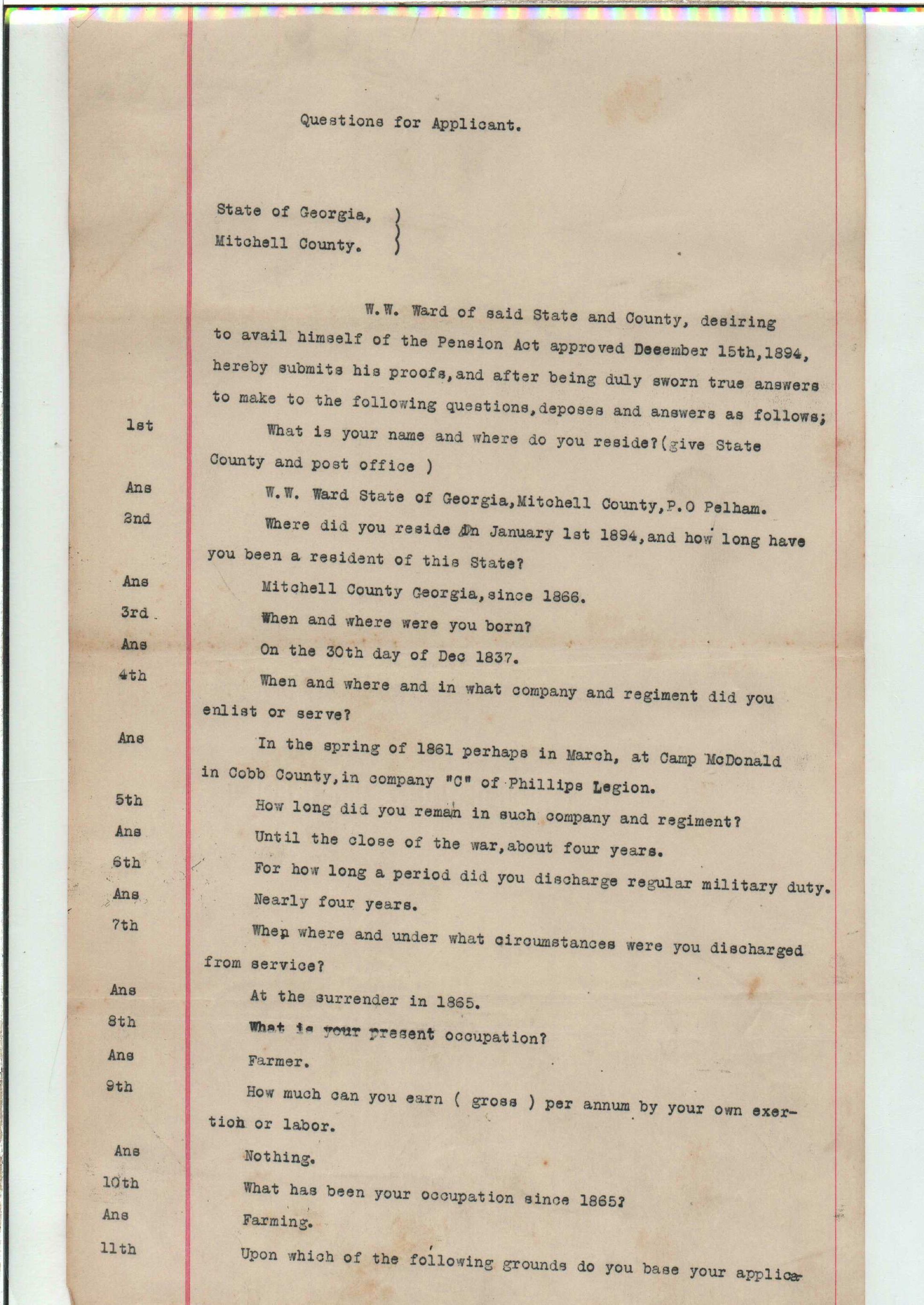 16