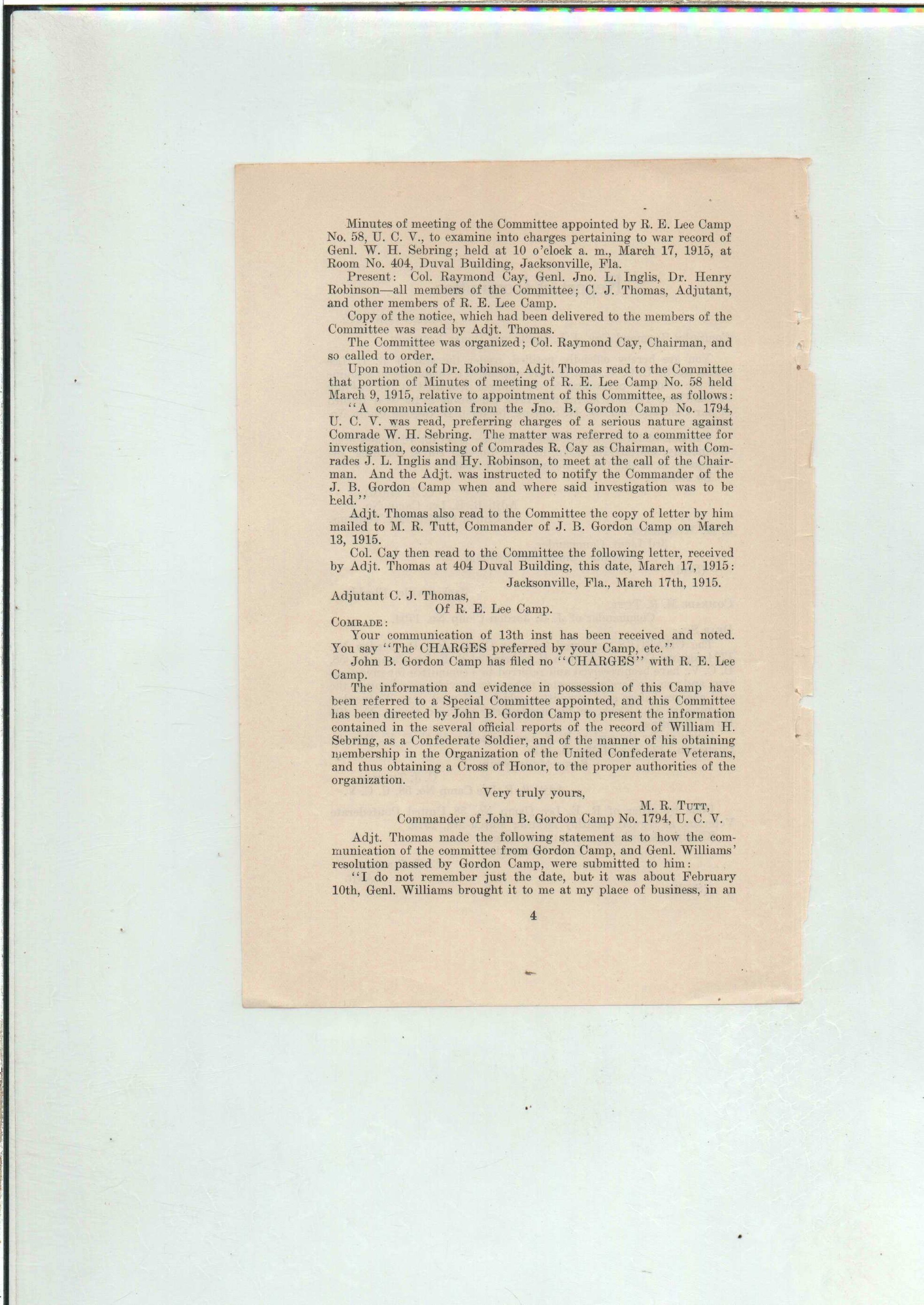 15