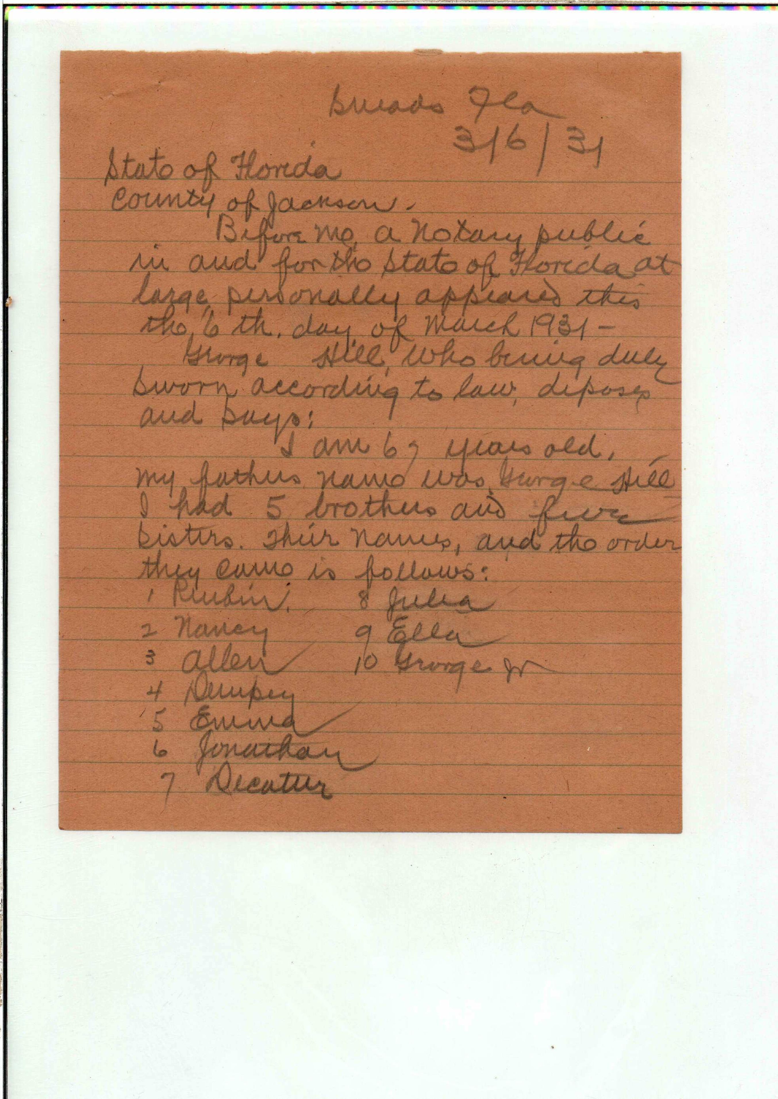 21
