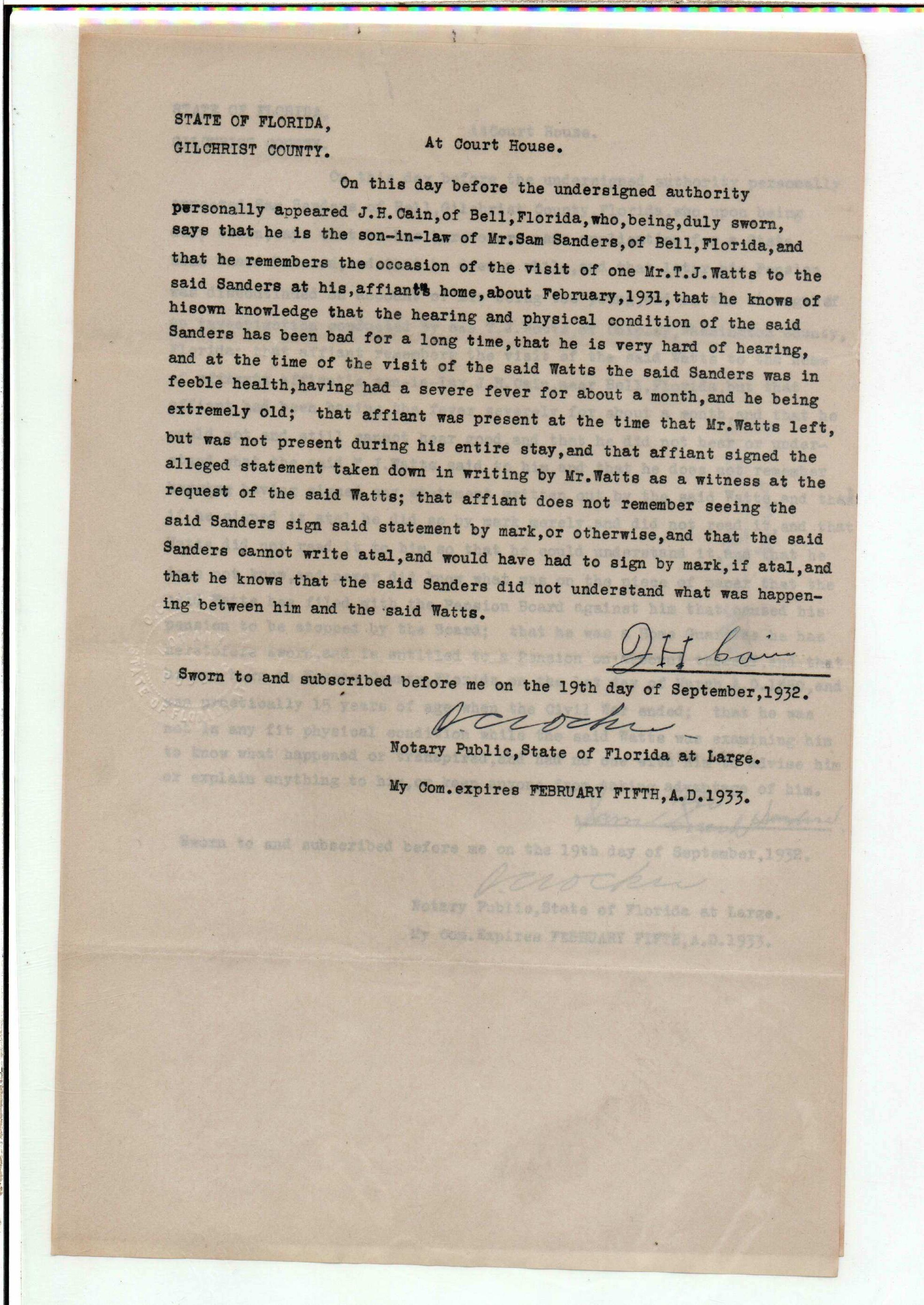 15