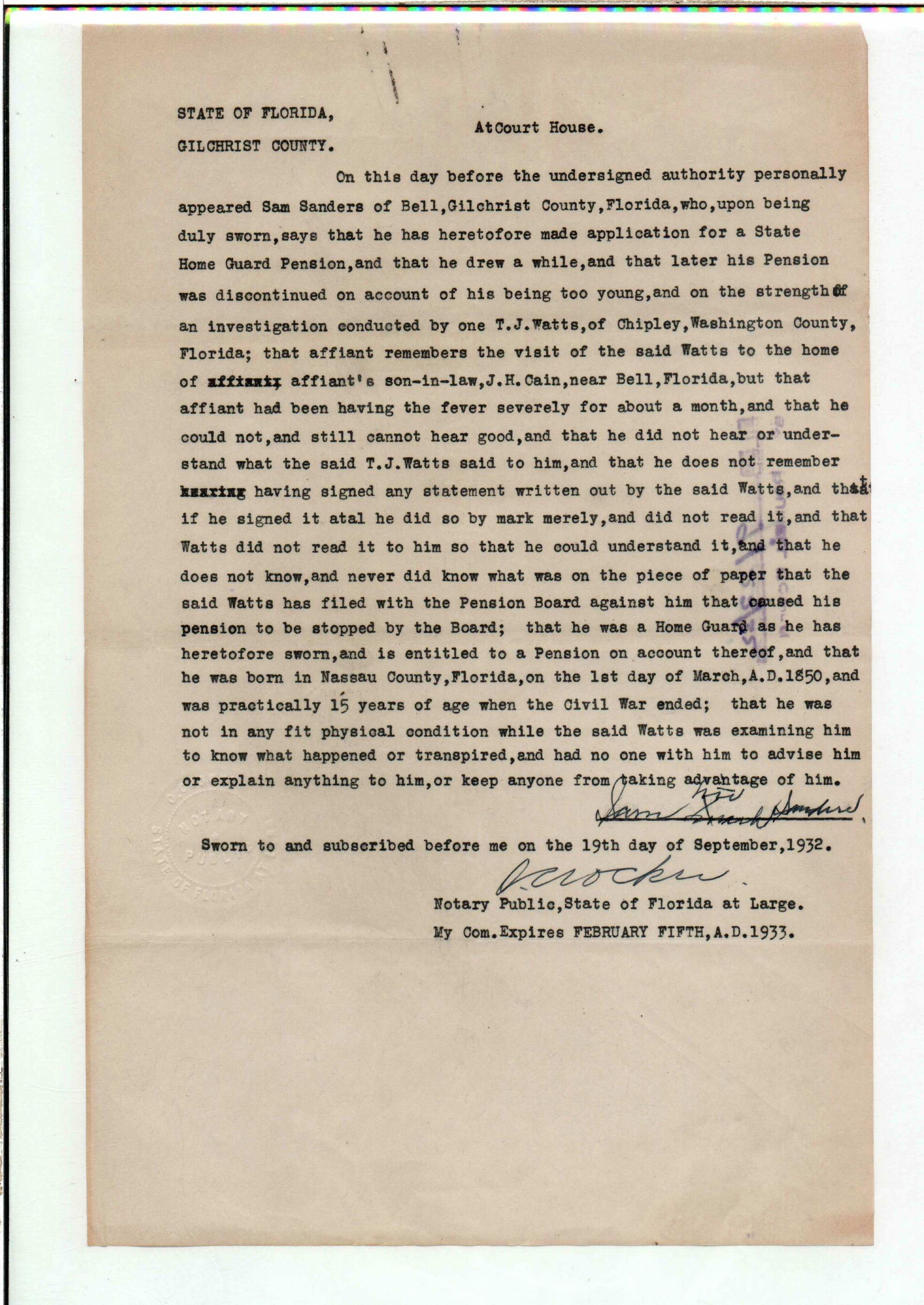 16