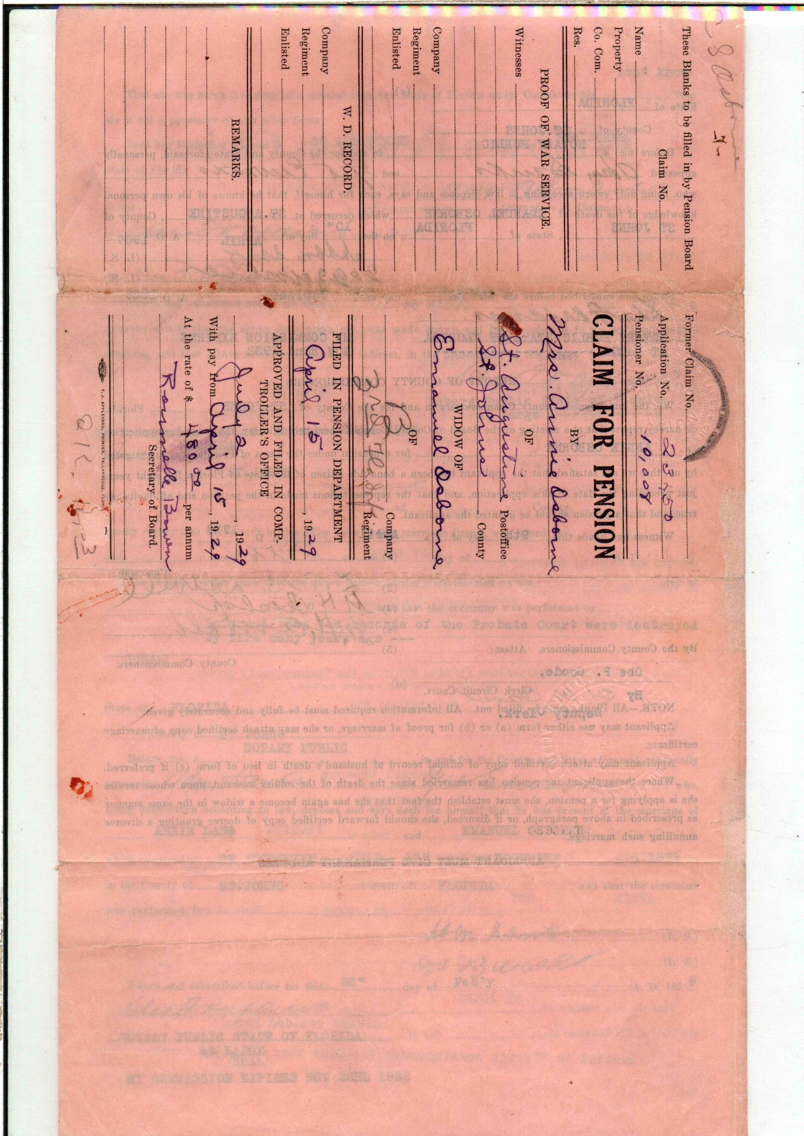 5