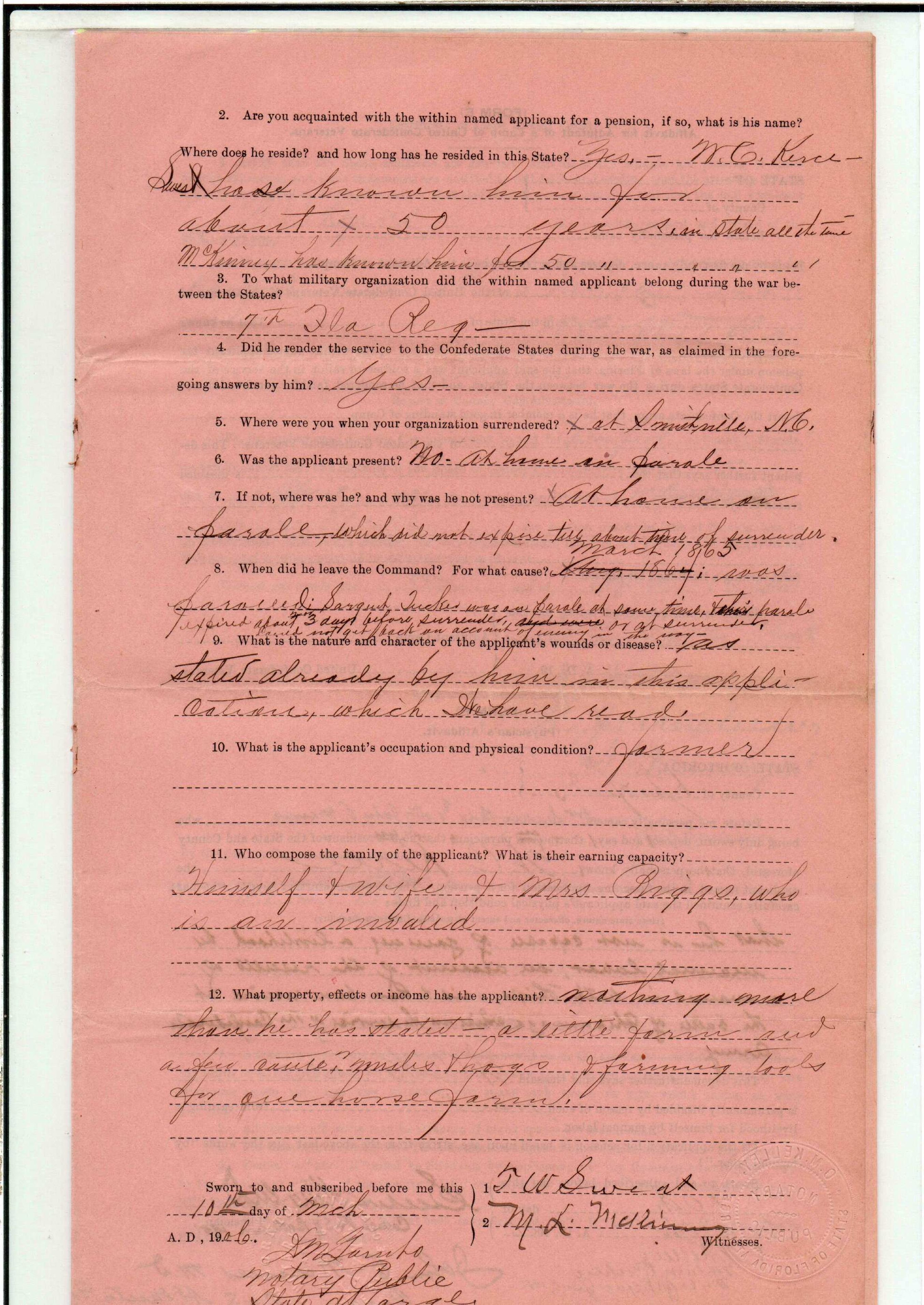 16