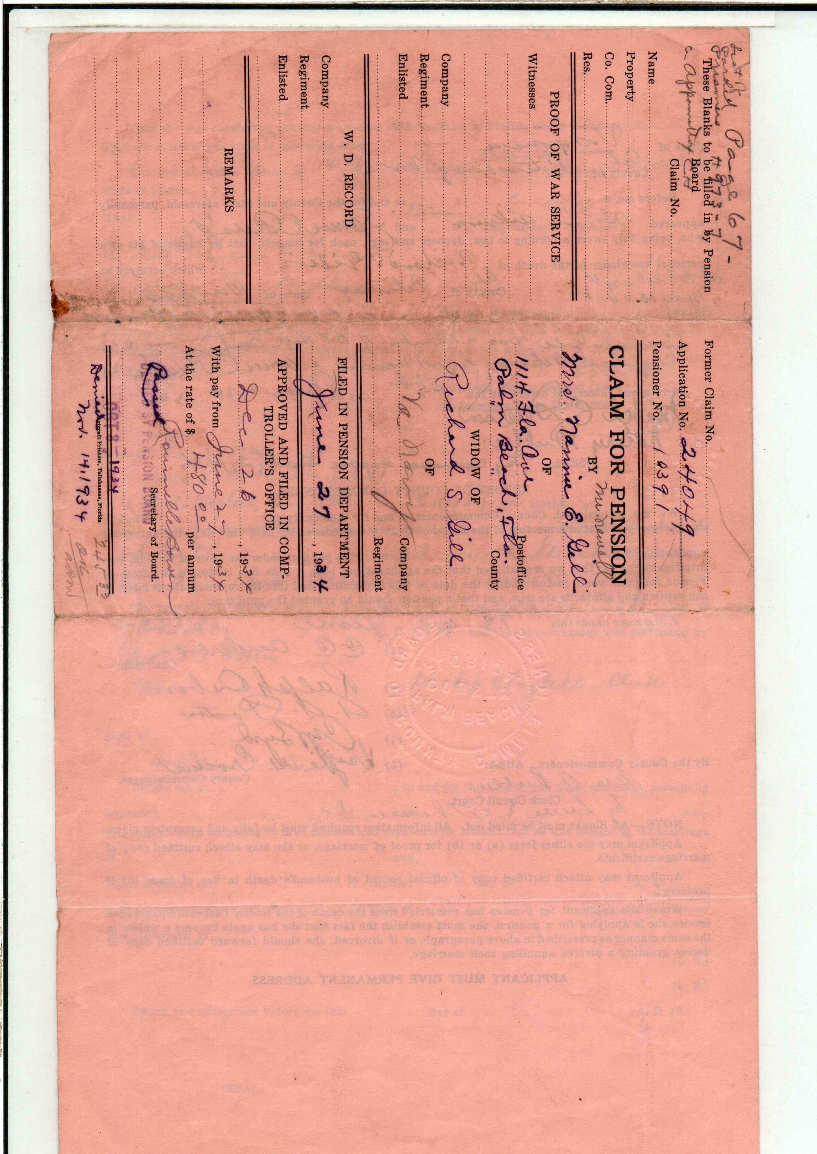 5