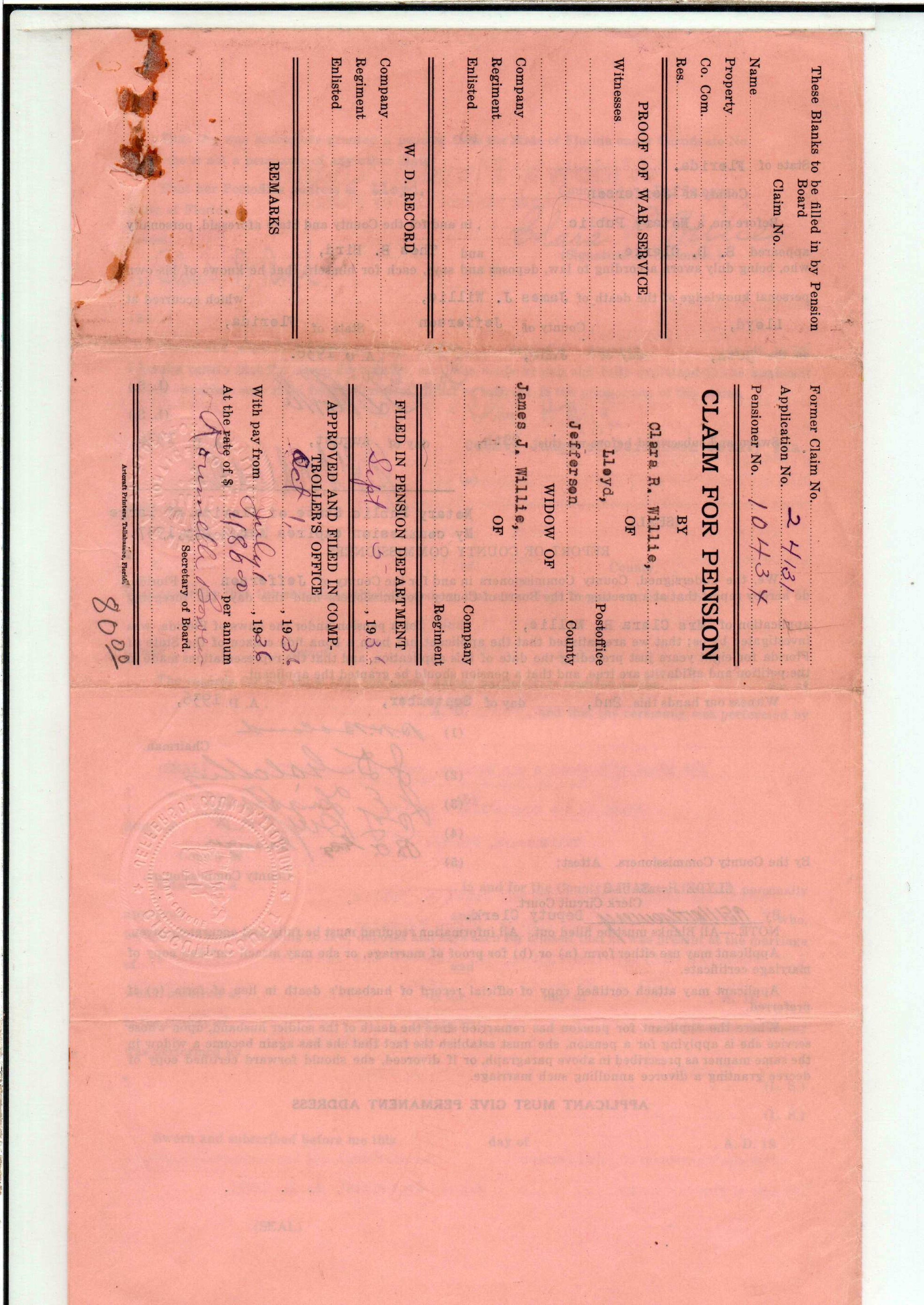 5