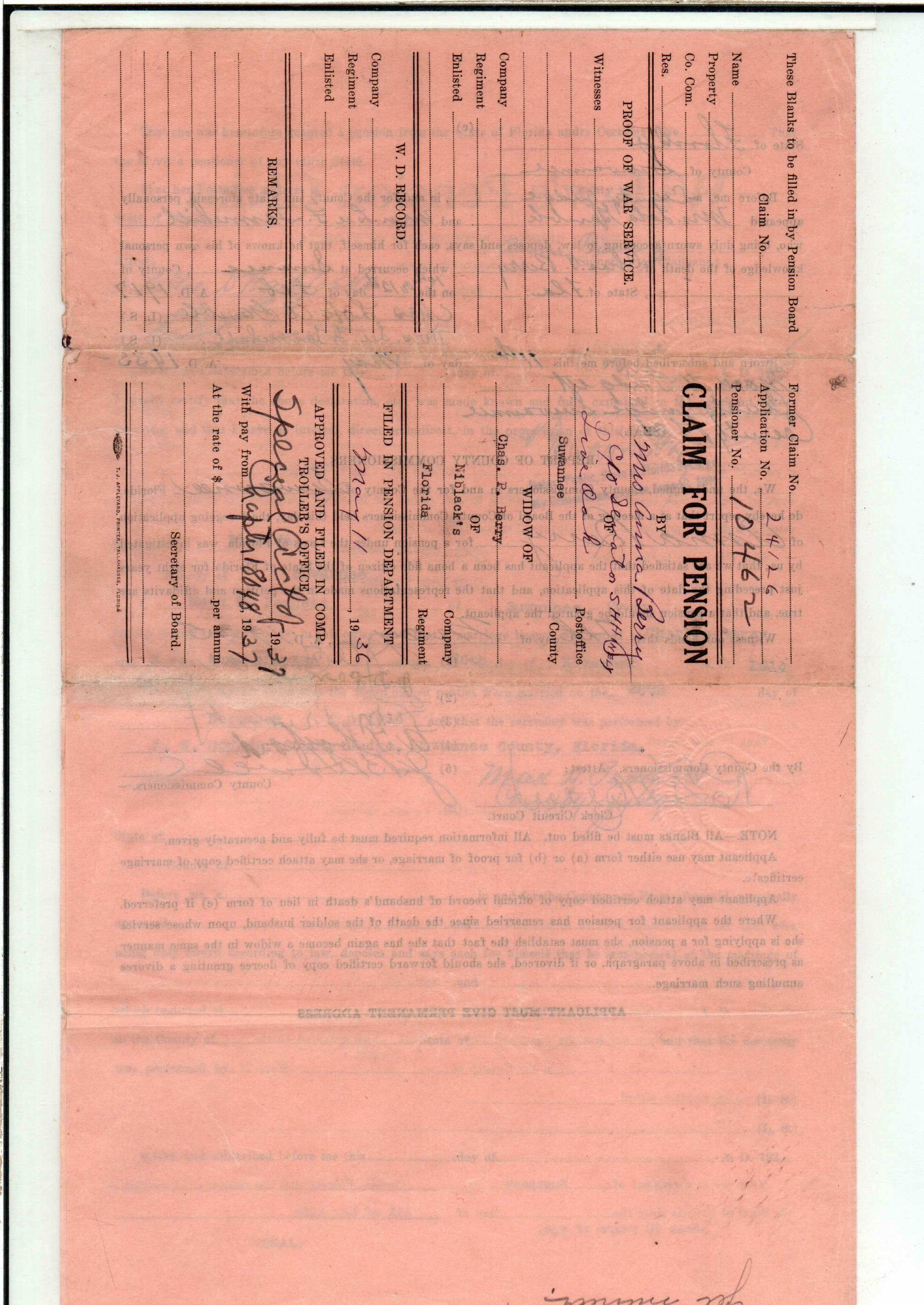 5