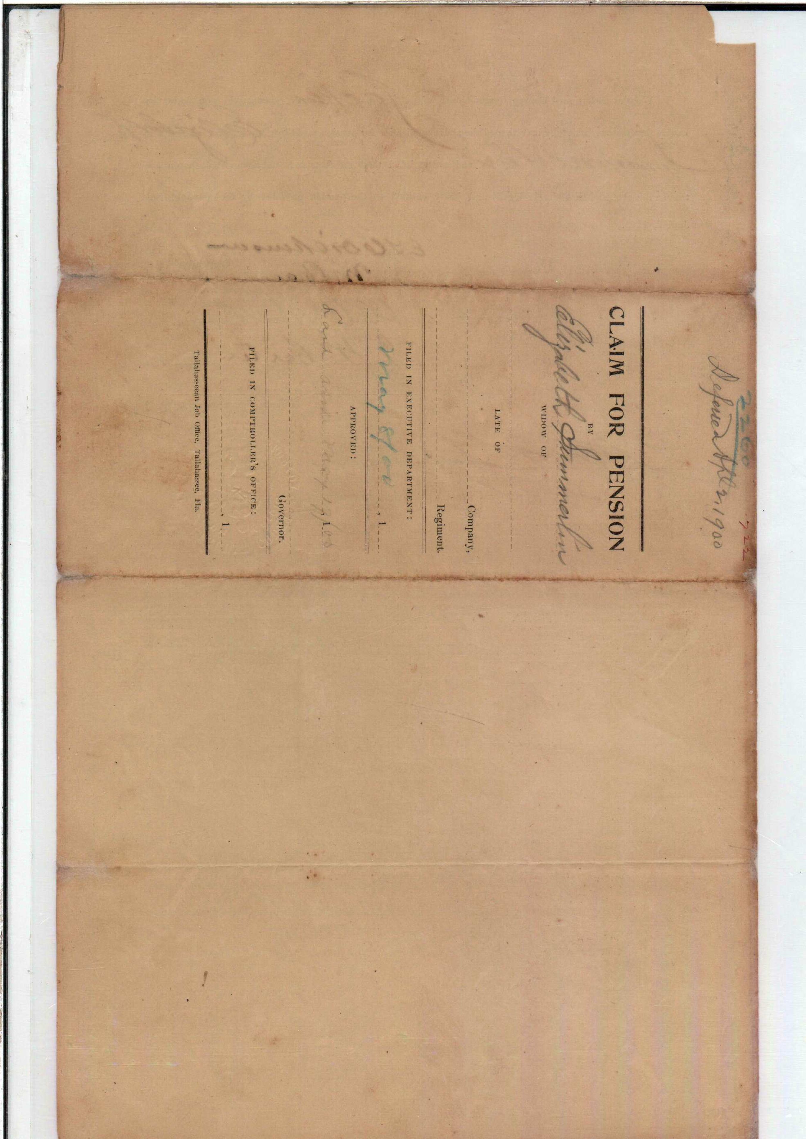 florida-memory-summerlin-joseph